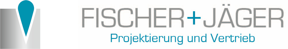 Fischer Jäger Logo